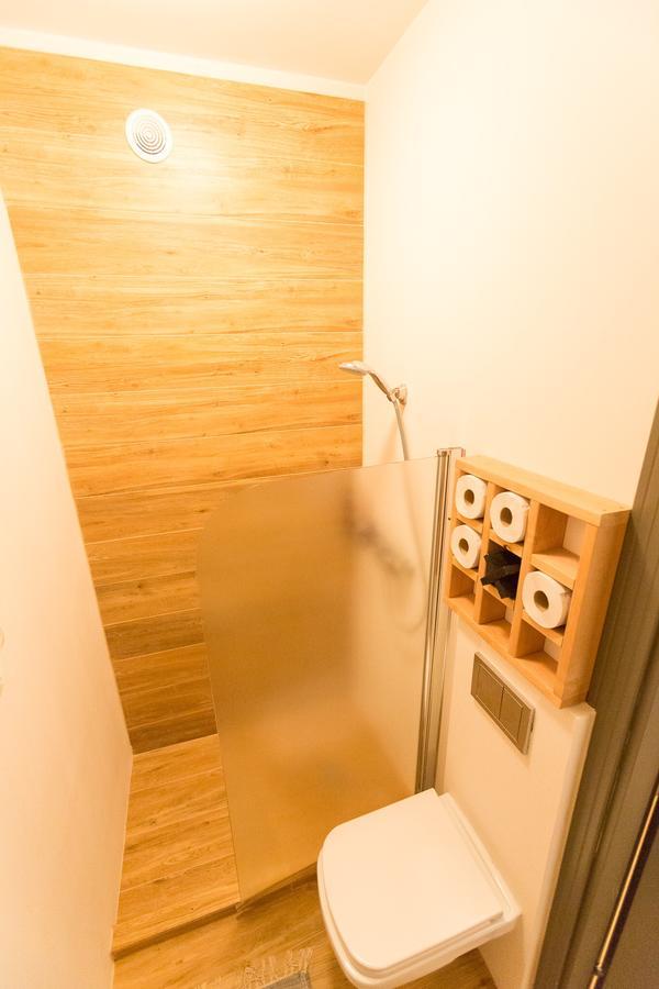 Old Town Apartment Klaipeda Ngoại thất bức ảnh
