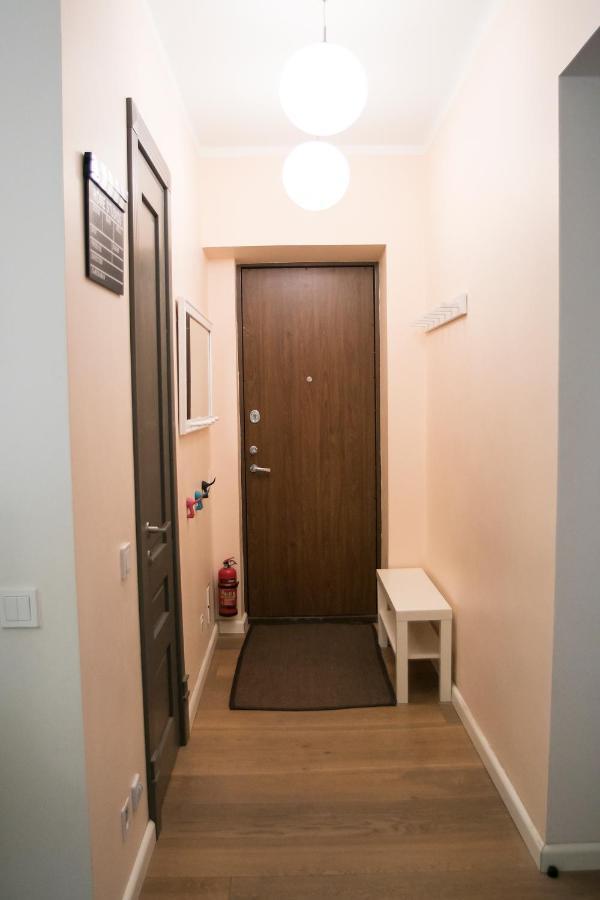 Old Town Apartment Klaipeda Ngoại thất bức ảnh